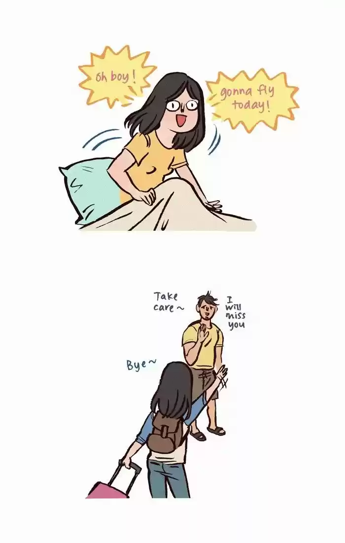 My Giant Nerd Boyfriend 83