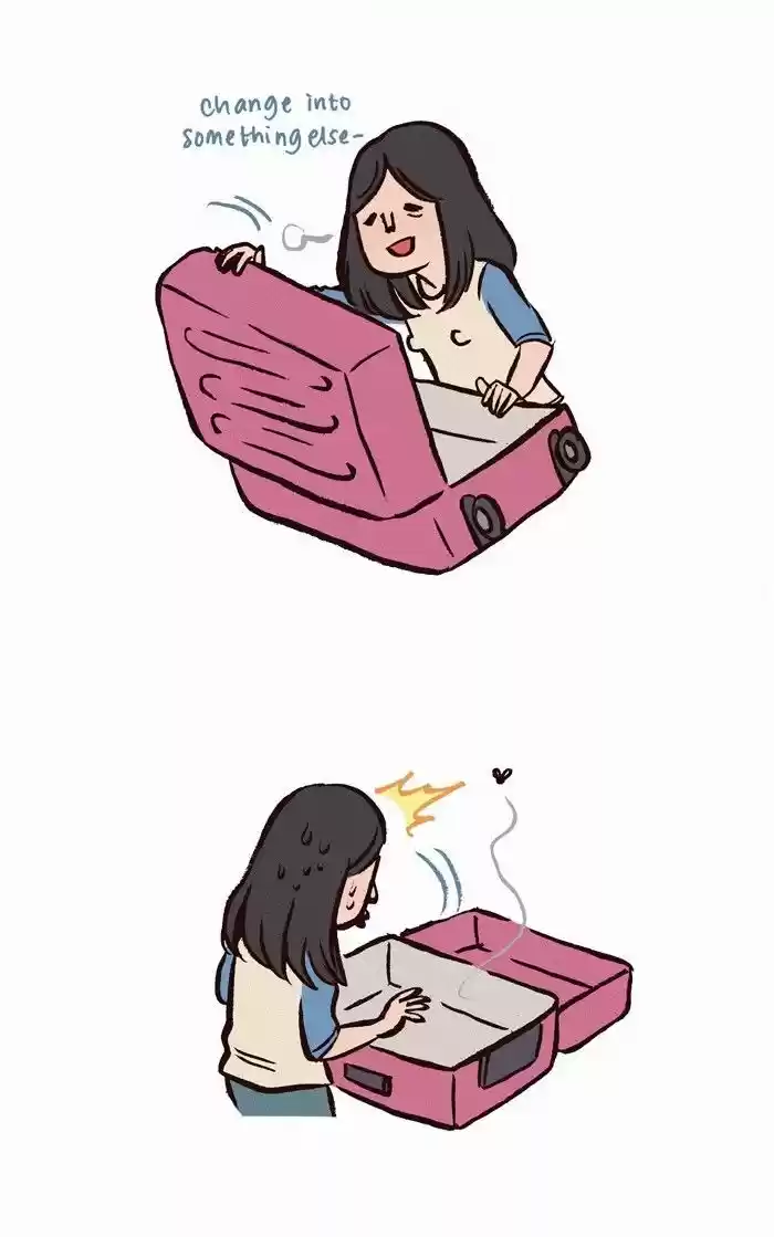 My Giant Nerd Boyfriend 83