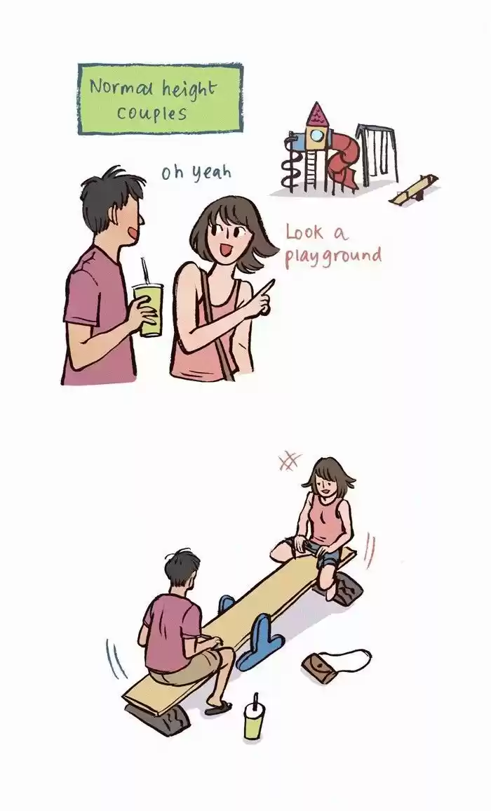 My Giant Nerd Boyfriend 84