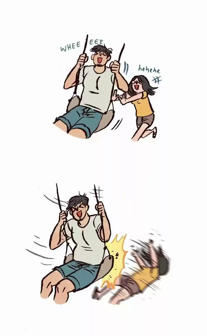 My Giant Nerd Boyfriend 84