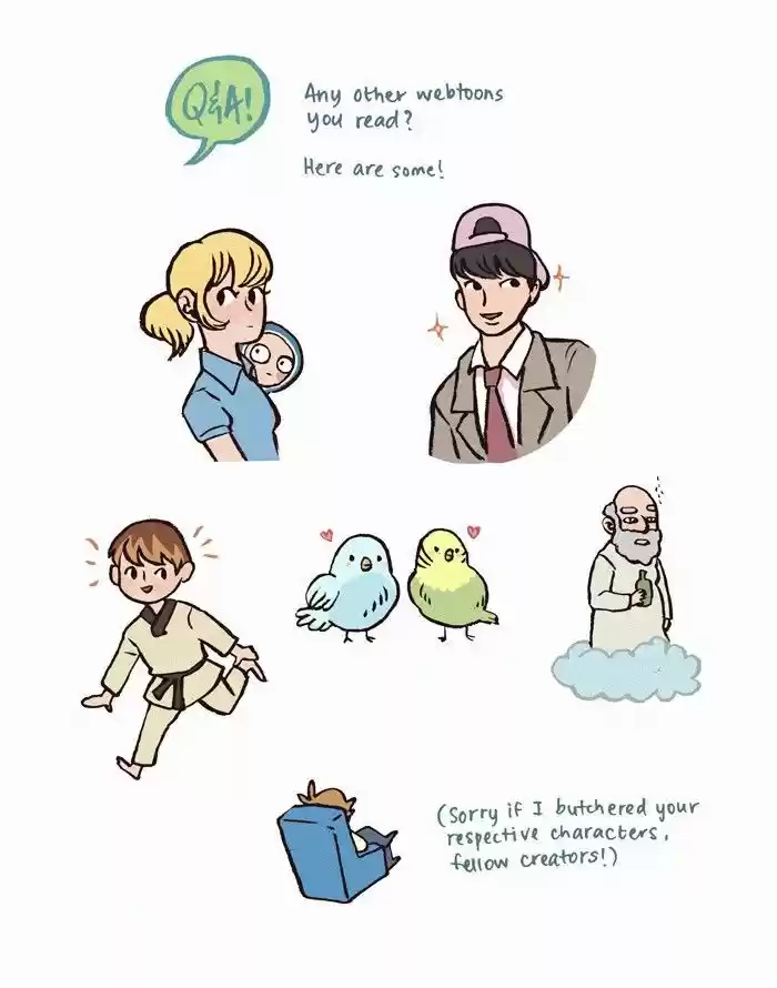 My Giant Nerd Boyfriend 85