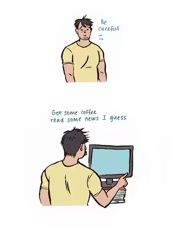 My Giant Nerd Boyfriend 86