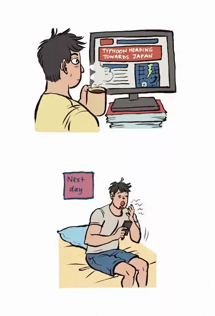 My Giant Nerd Boyfriend 86