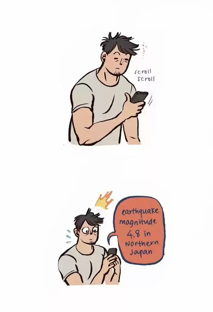 My Giant Nerd Boyfriend 86