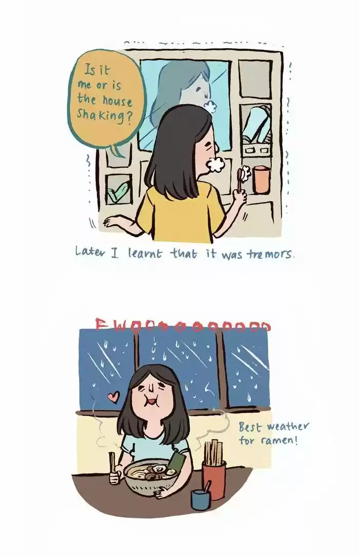 My Giant Nerd Boyfriend 86