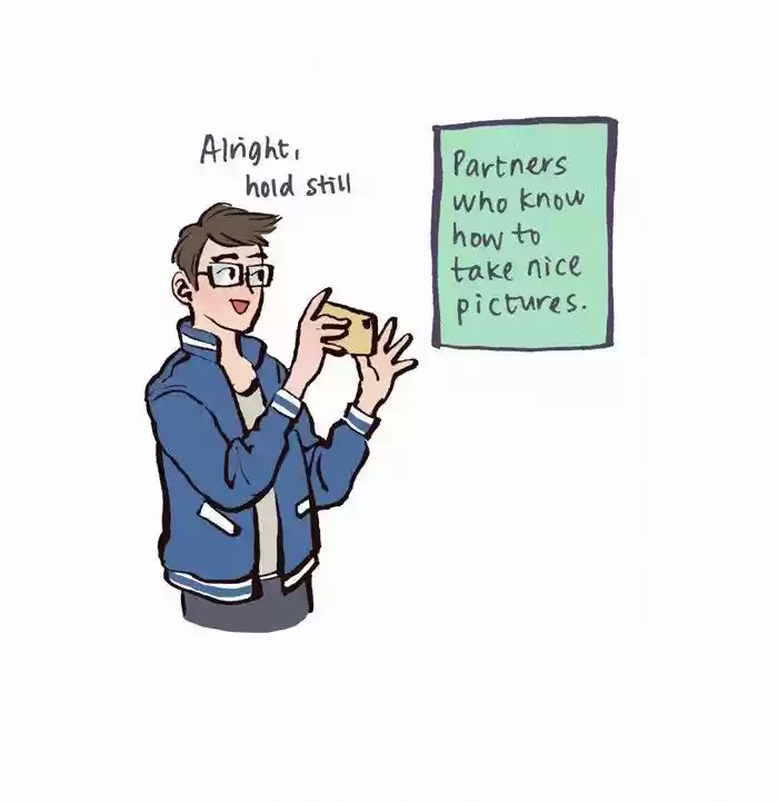 My Giant Nerd Boyfriend 87