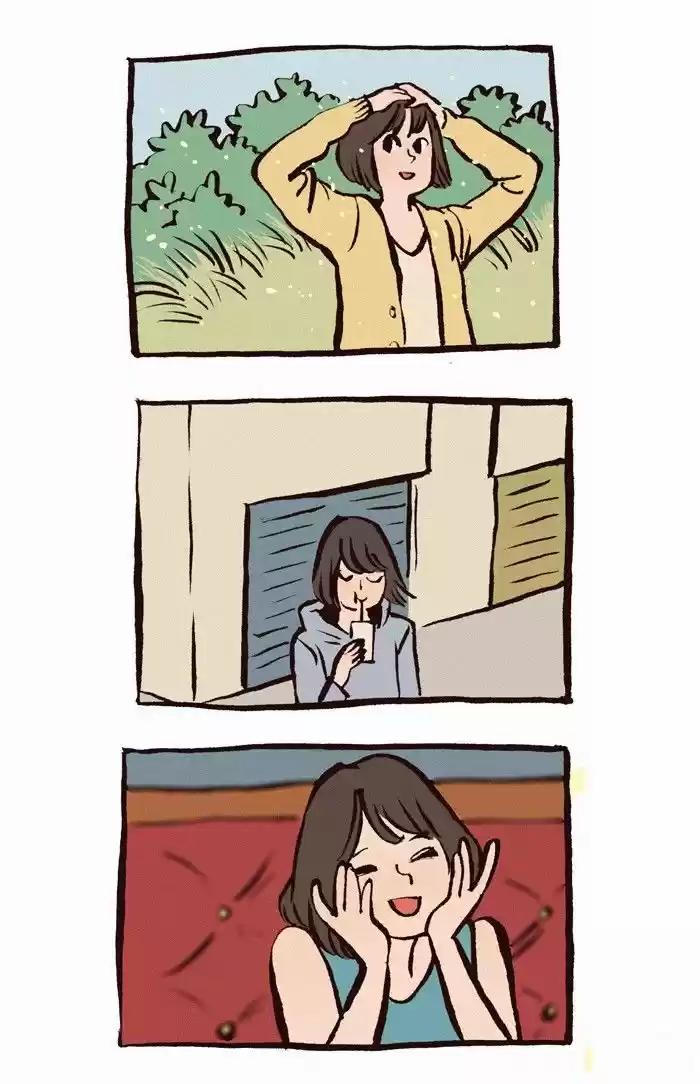 My Giant Nerd Boyfriend 87