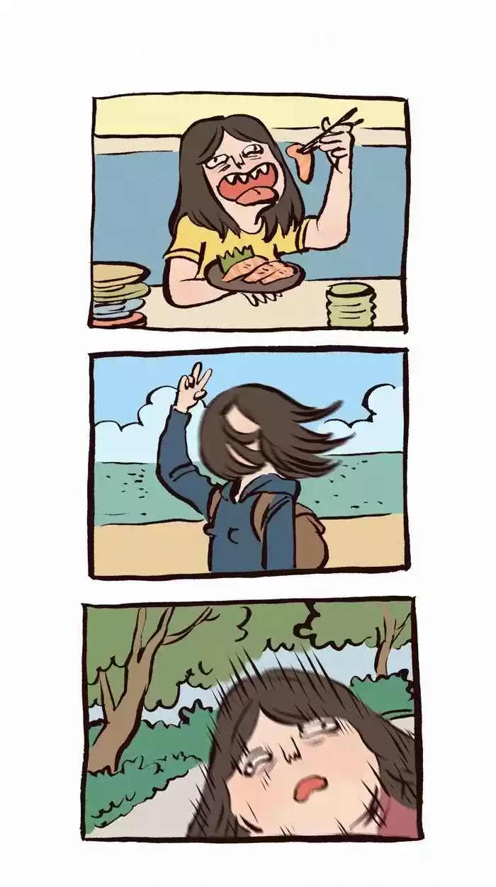 My Giant Nerd Boyfriend 87