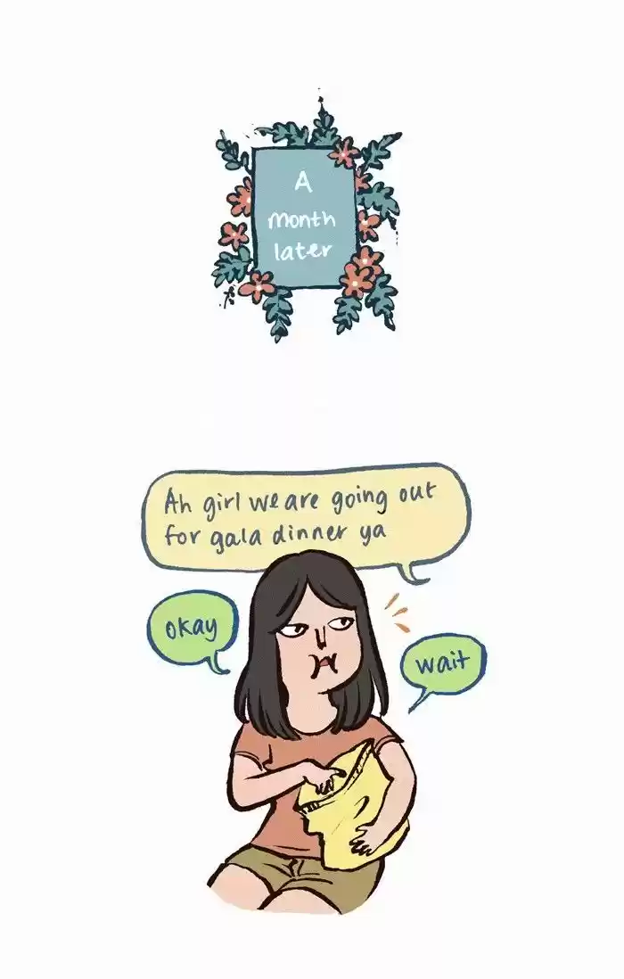 My Giant Nerd Boyfriend 88