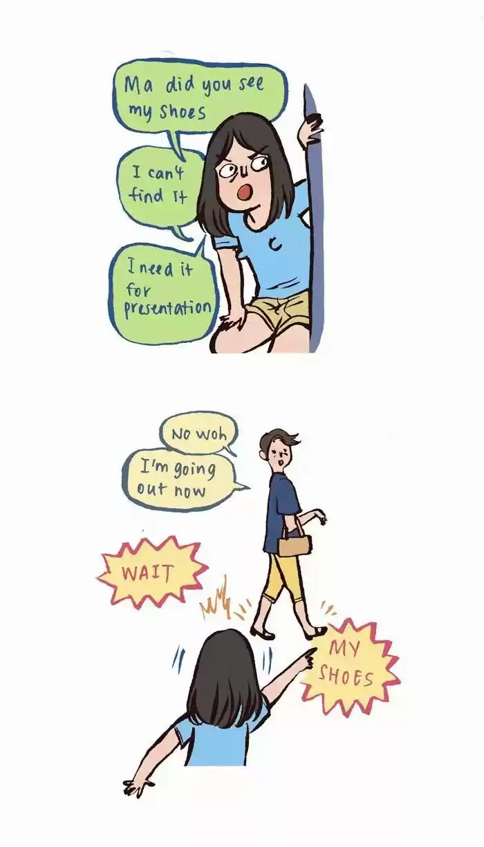 My Giant Nerd Boyfriend 88