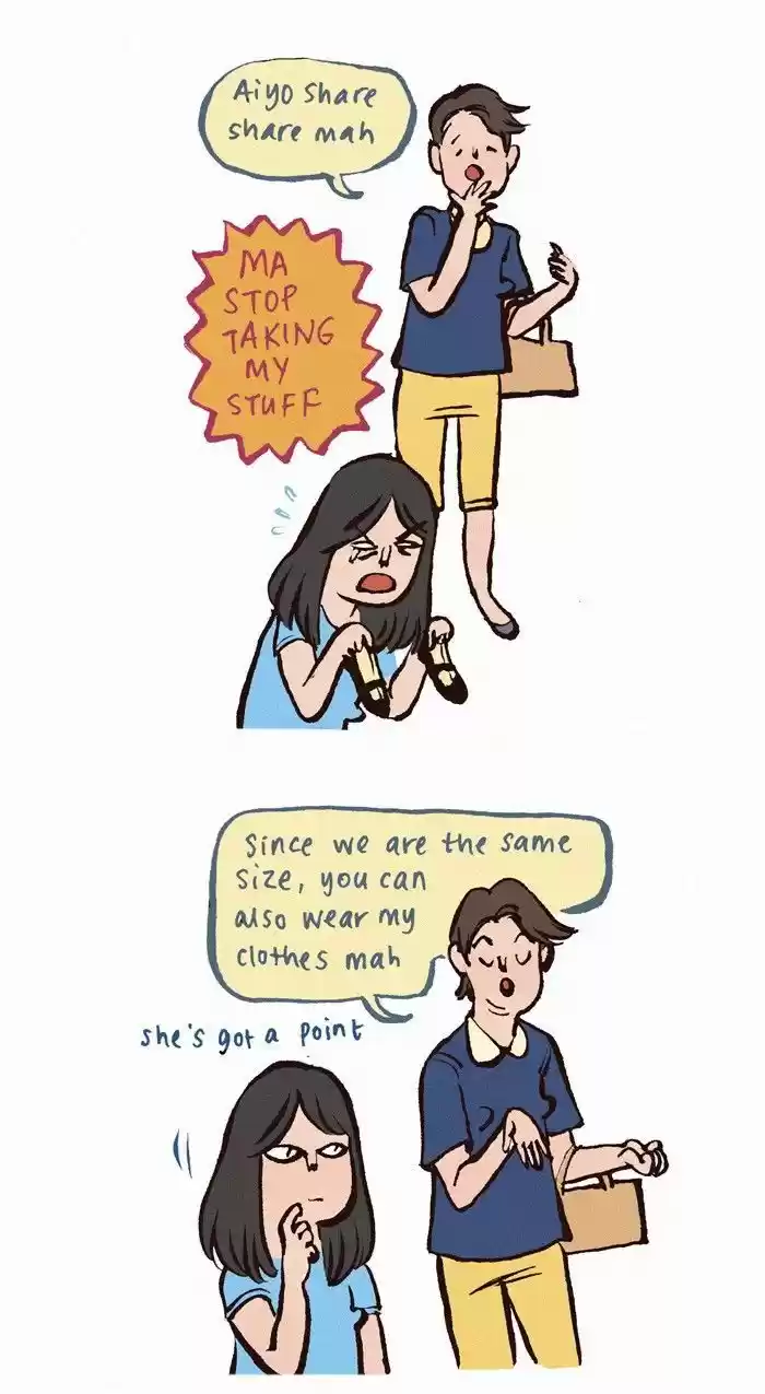 My Giant Nerd Boyfriend 88