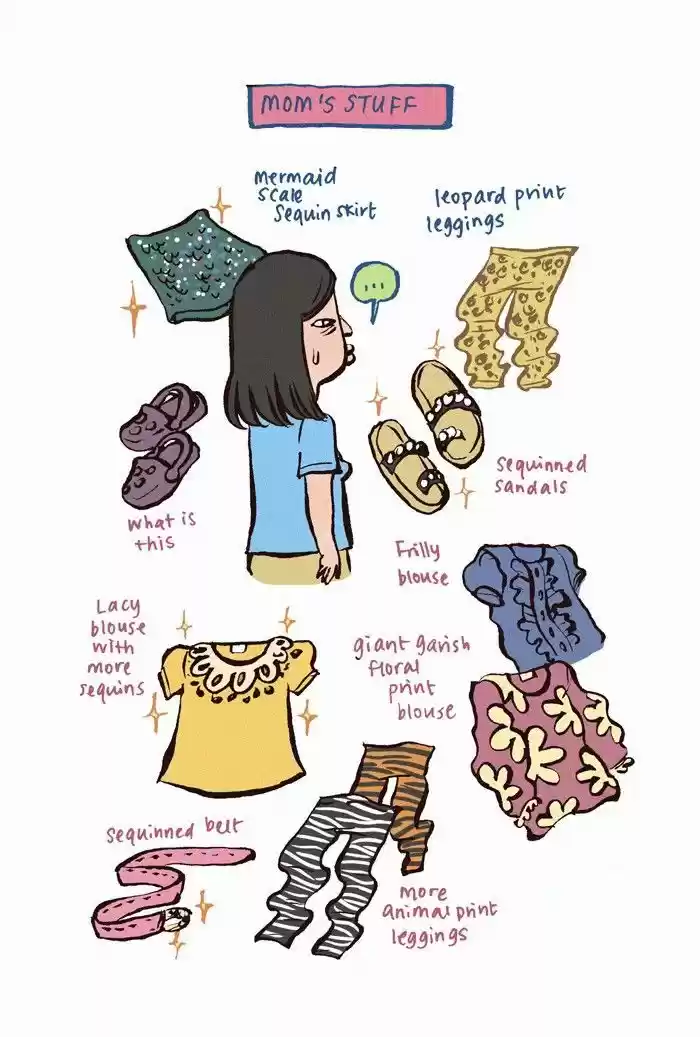 My Giant Nerd Boyfriend 88