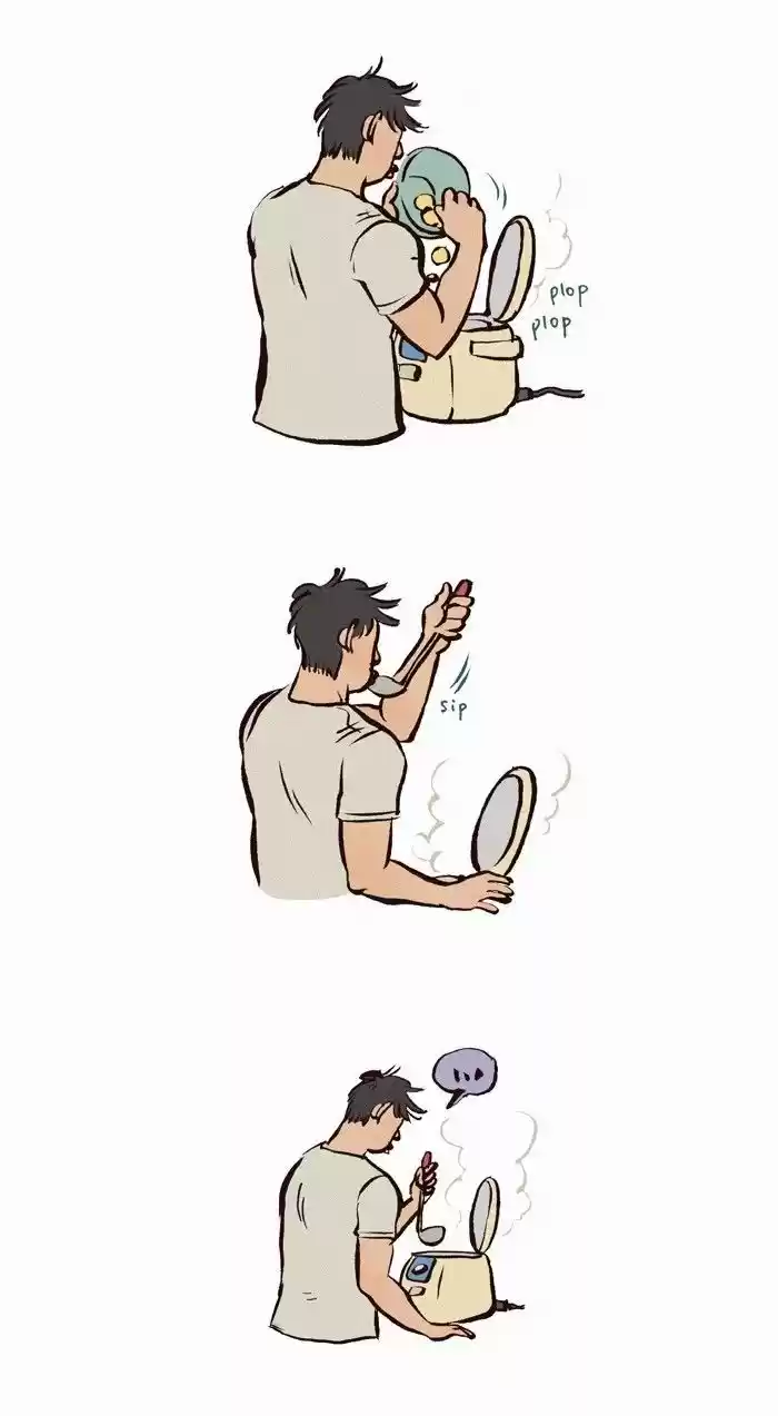 My Giant Nerd Boyfriend 89