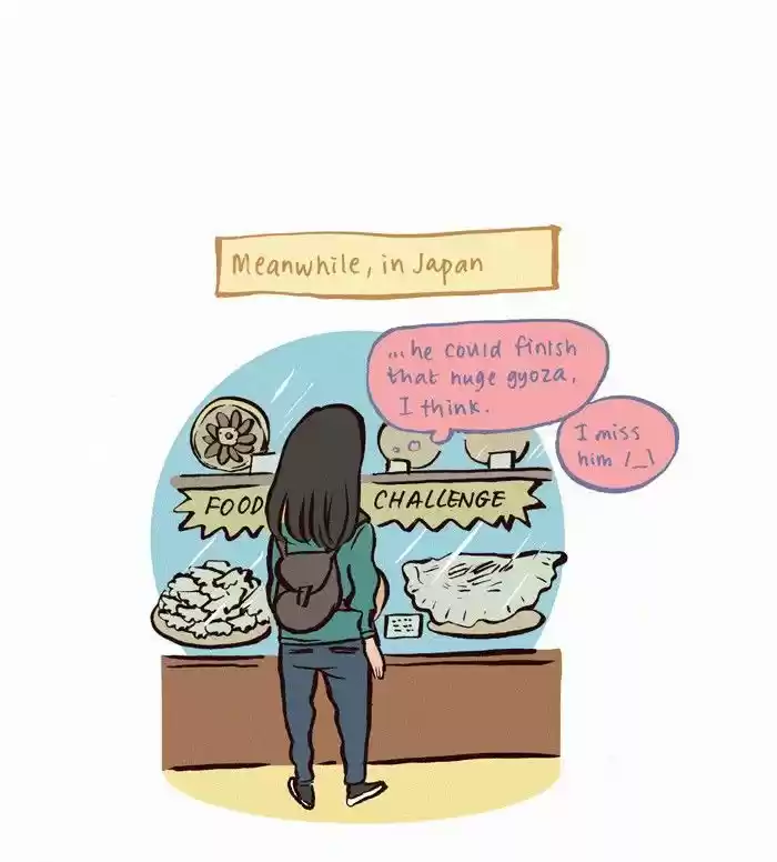 My Giant Nerd Boyfriend 89