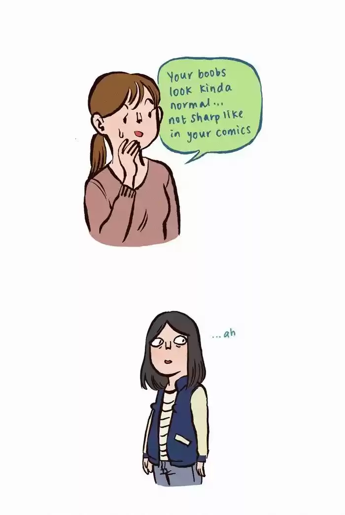 My Giant Nerd Boyfriend 92