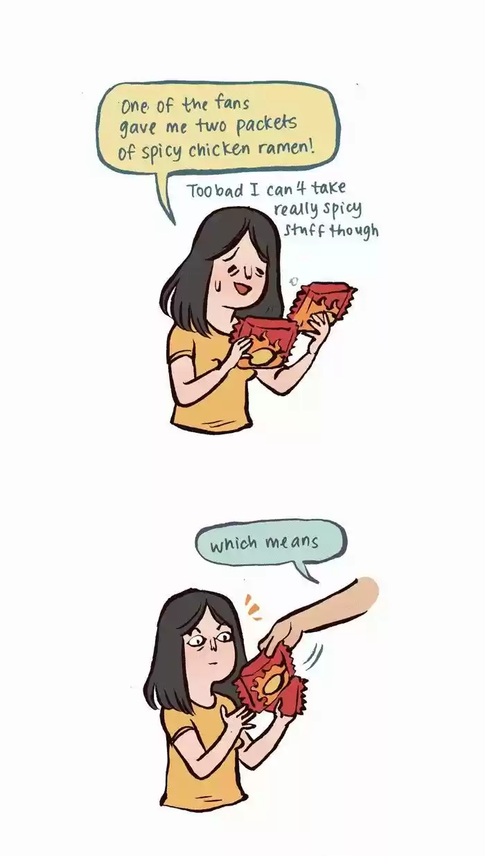 My Giant Nerd Boyfriend 93