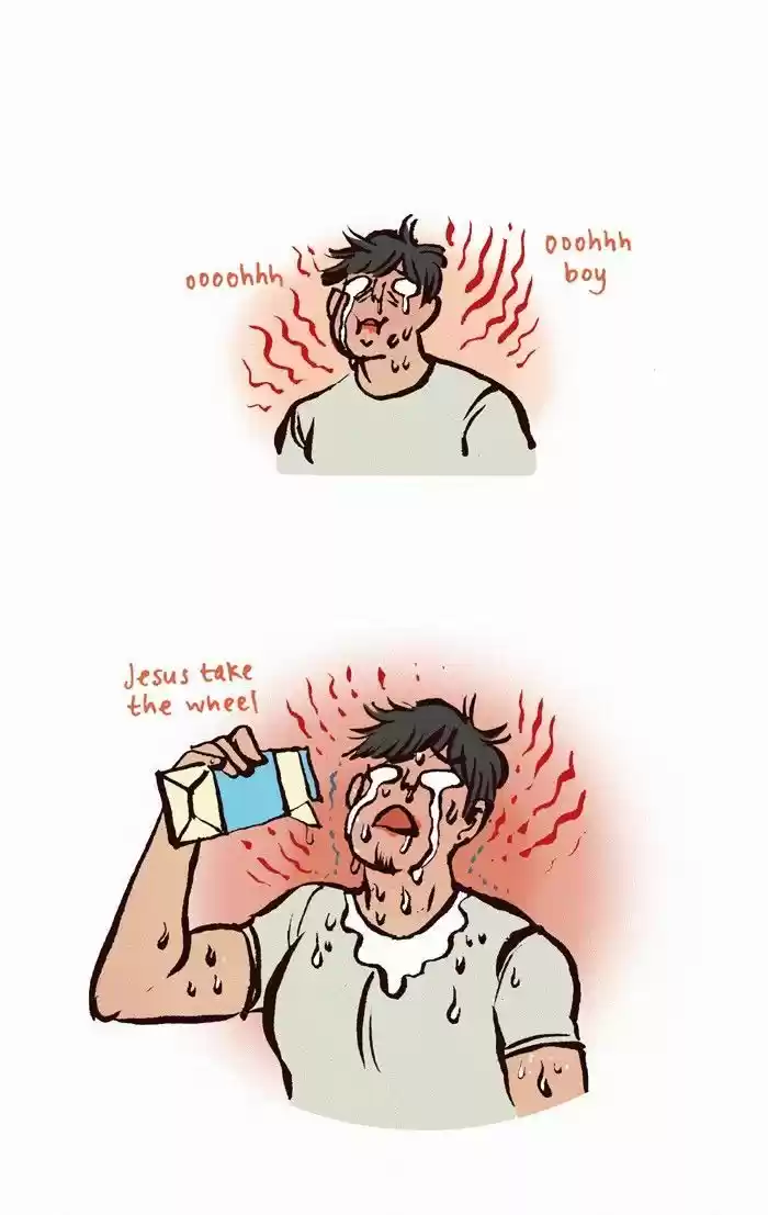 My Giant Nerd Boyfriend 93