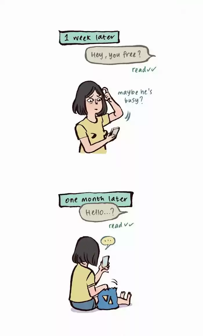 My Giant Nerd Boyfriend 94