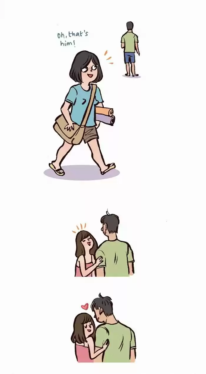 My Giant Nerd Boyfriend 94