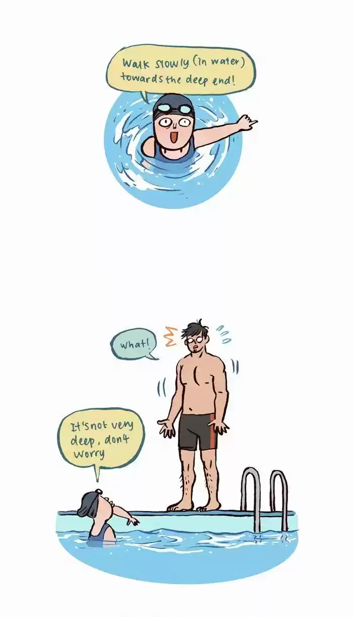 My Giant Nerd Boyfriend 95