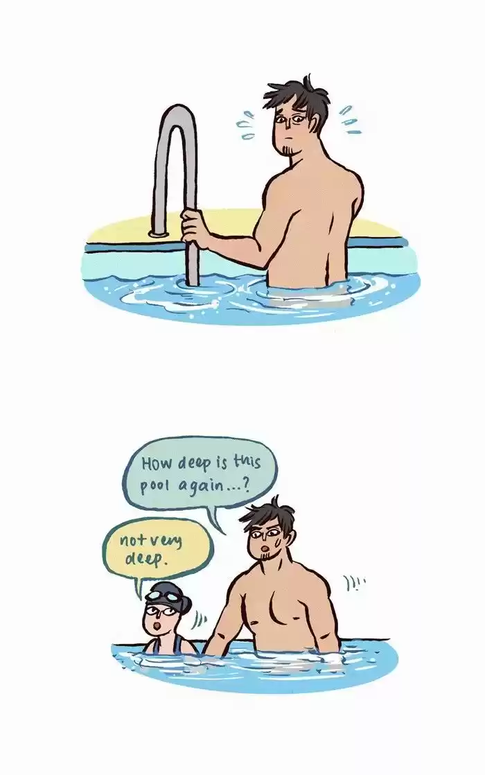 My Giant Nerd Boyfriend 95