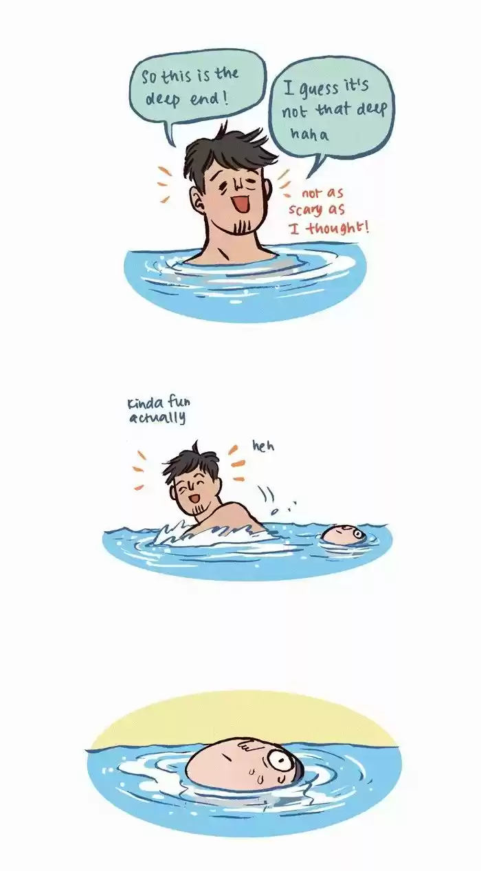 My Giant Nerd Boyfriend 95