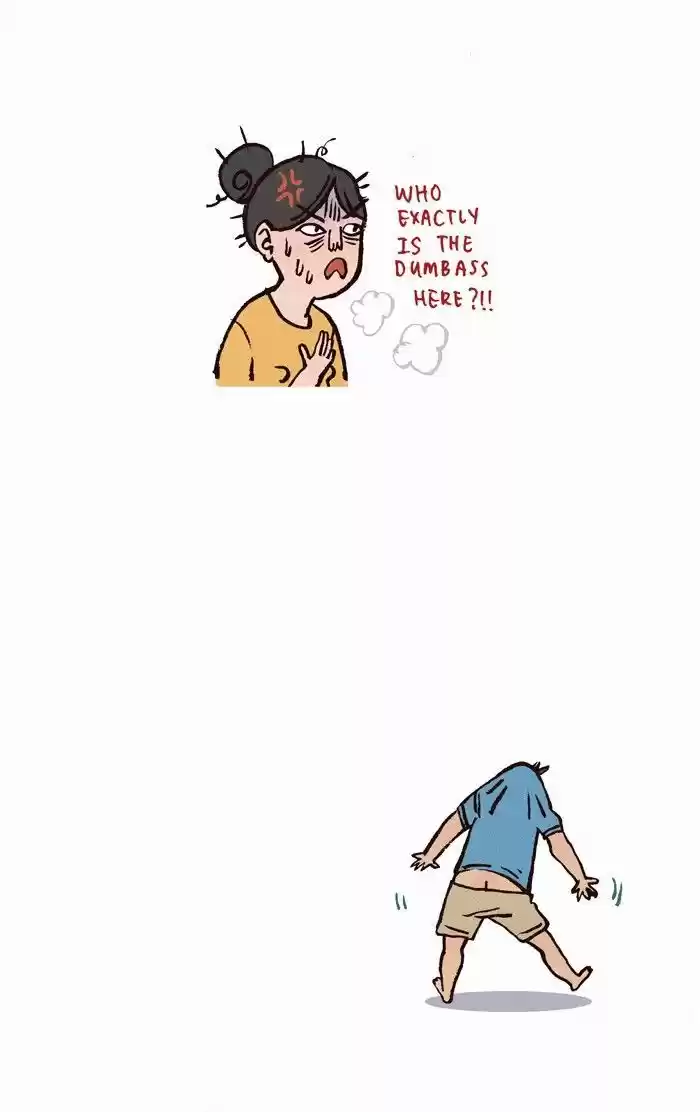 My Giant Nerd Boyfriend 96