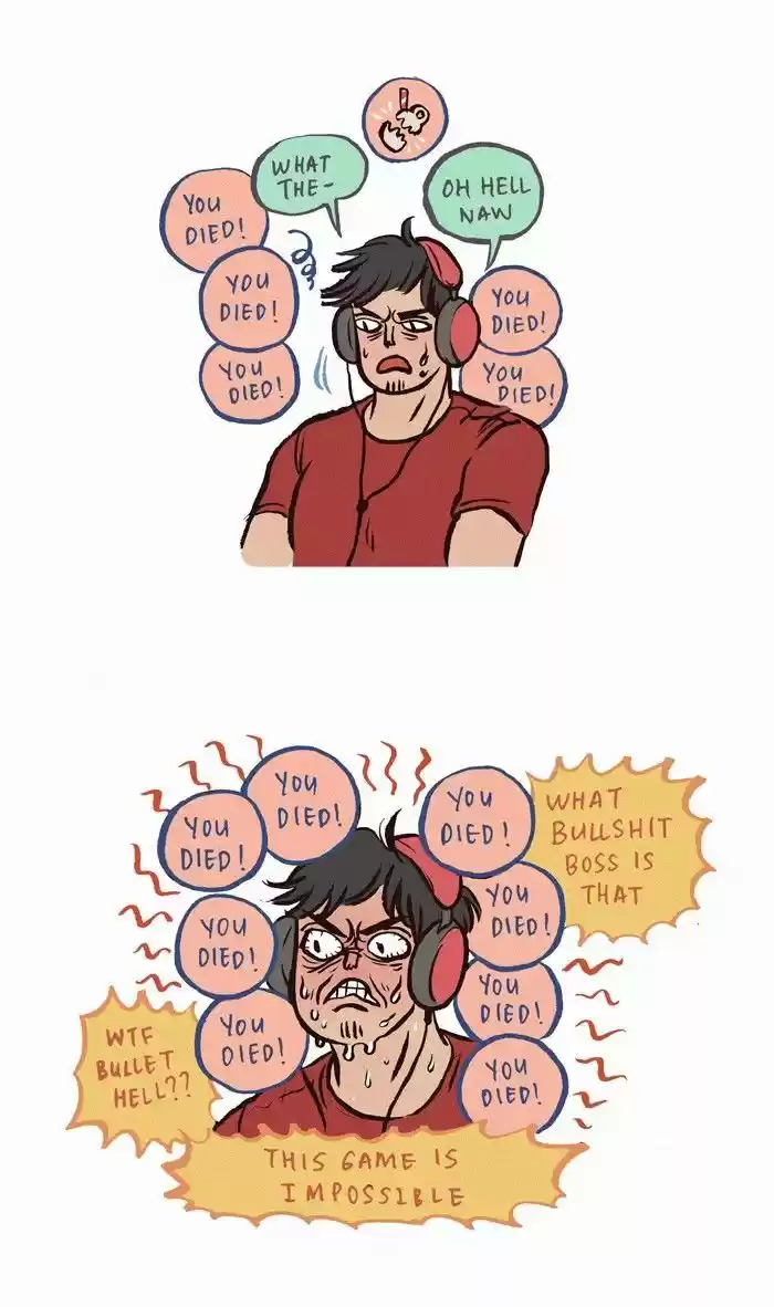 My Giant Nerd Boyfriend 98