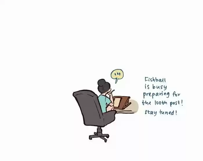 My Giant Nerd Boyfriend 98