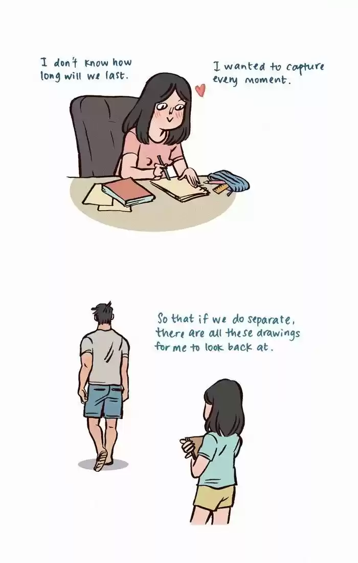 My Giant Nerd Boyfriend 99