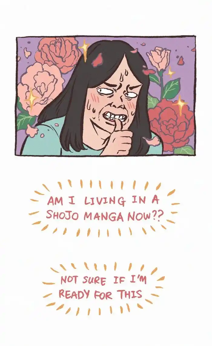 My Giant Nerd Boyfriend Ch.000