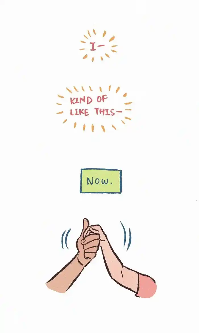 My Giant Nerd Boyfriend Ch.000