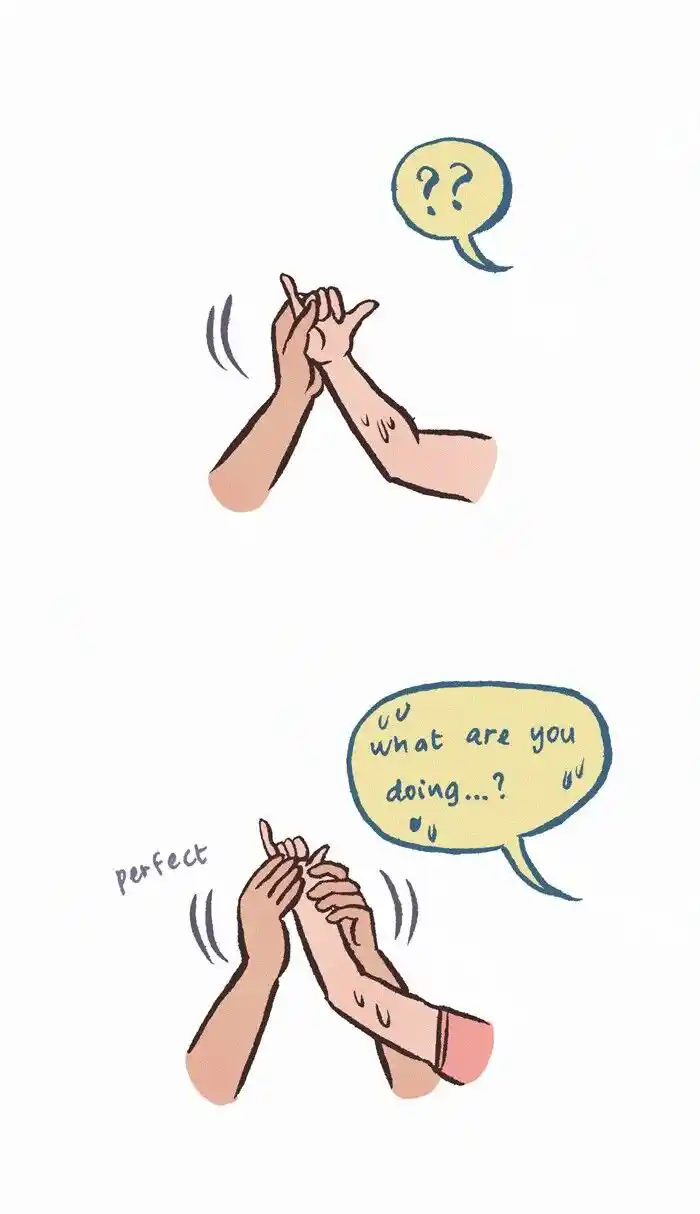 My Giant Nerd Boyfriend Ch.000