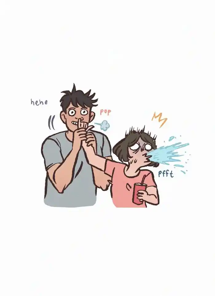 My Giant Nerd Boyfriend Ch.000