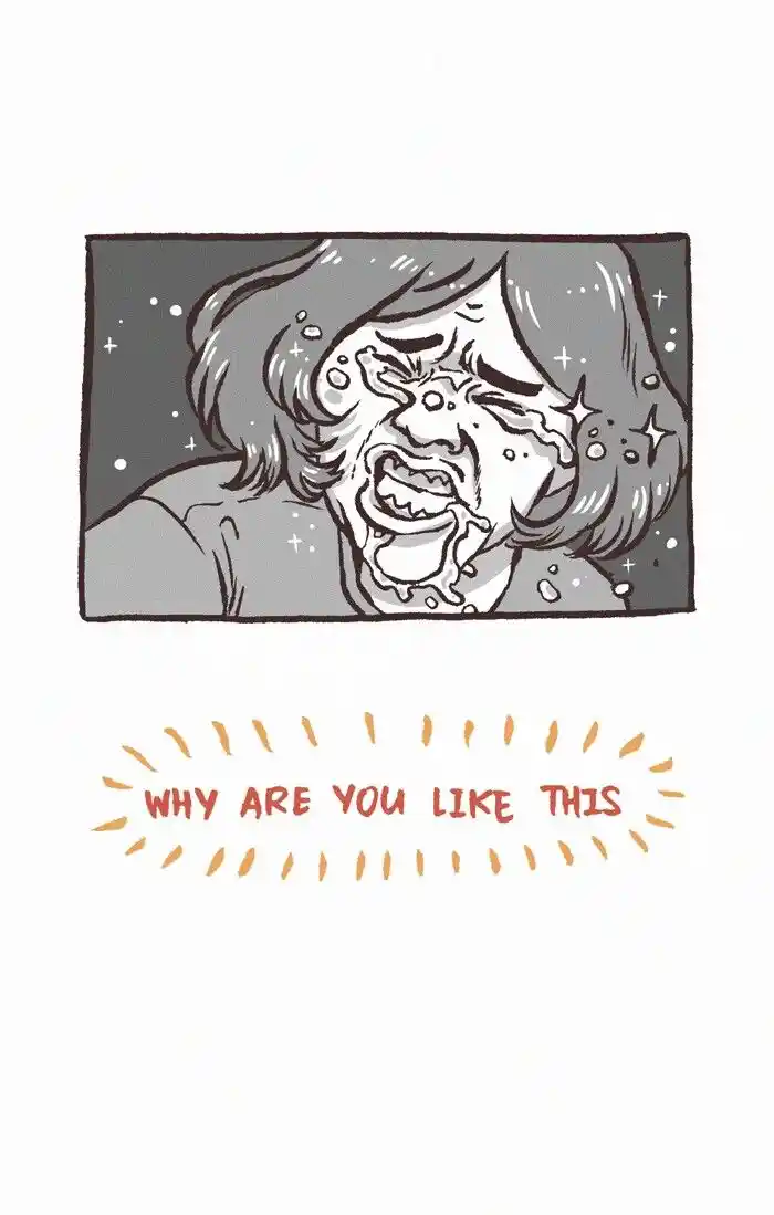 My Giant Nerd Boyfriend Ch.000