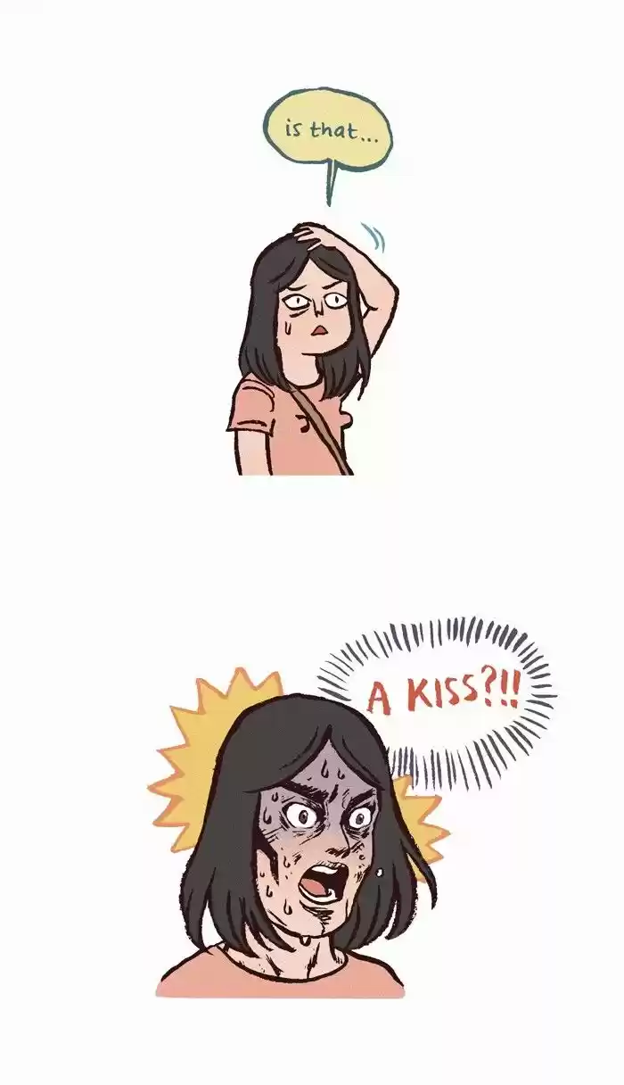 My Giant Nerd Boyfriend ch.125