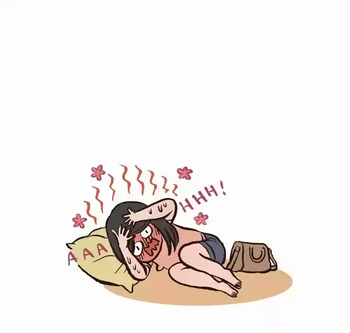 My Giant Nerd Boyfriend ch.125