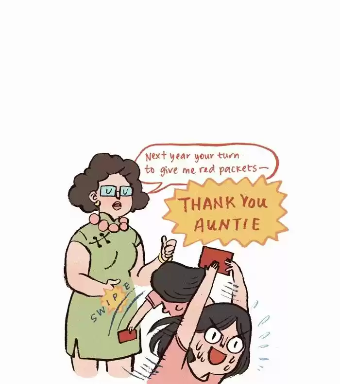 My Giant Nerd Boyfriend ch.132