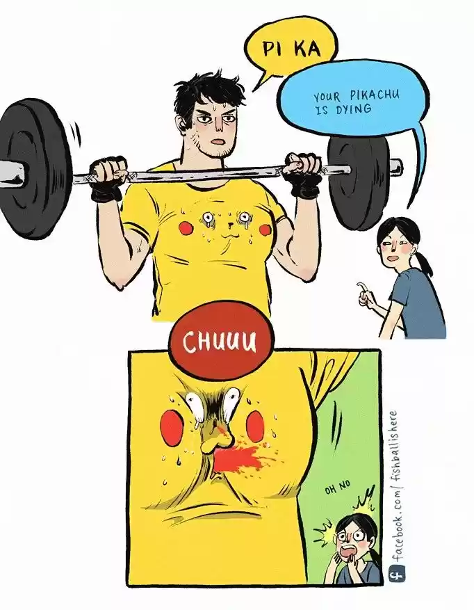 My Giant Nerd Boyfriend ch.14