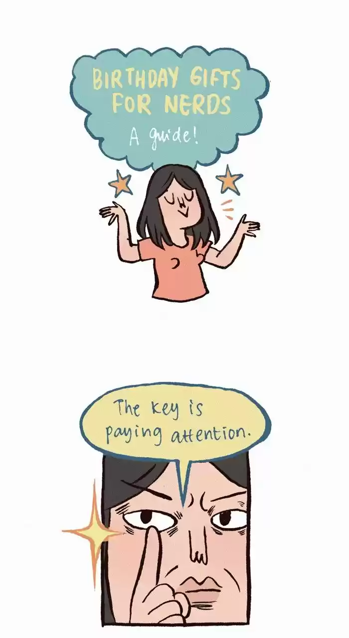 My Giant Nerd Boyfriend ch.192