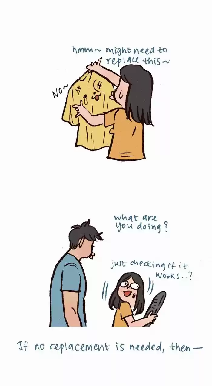 My Giant Nerd Boyfriend ch.192