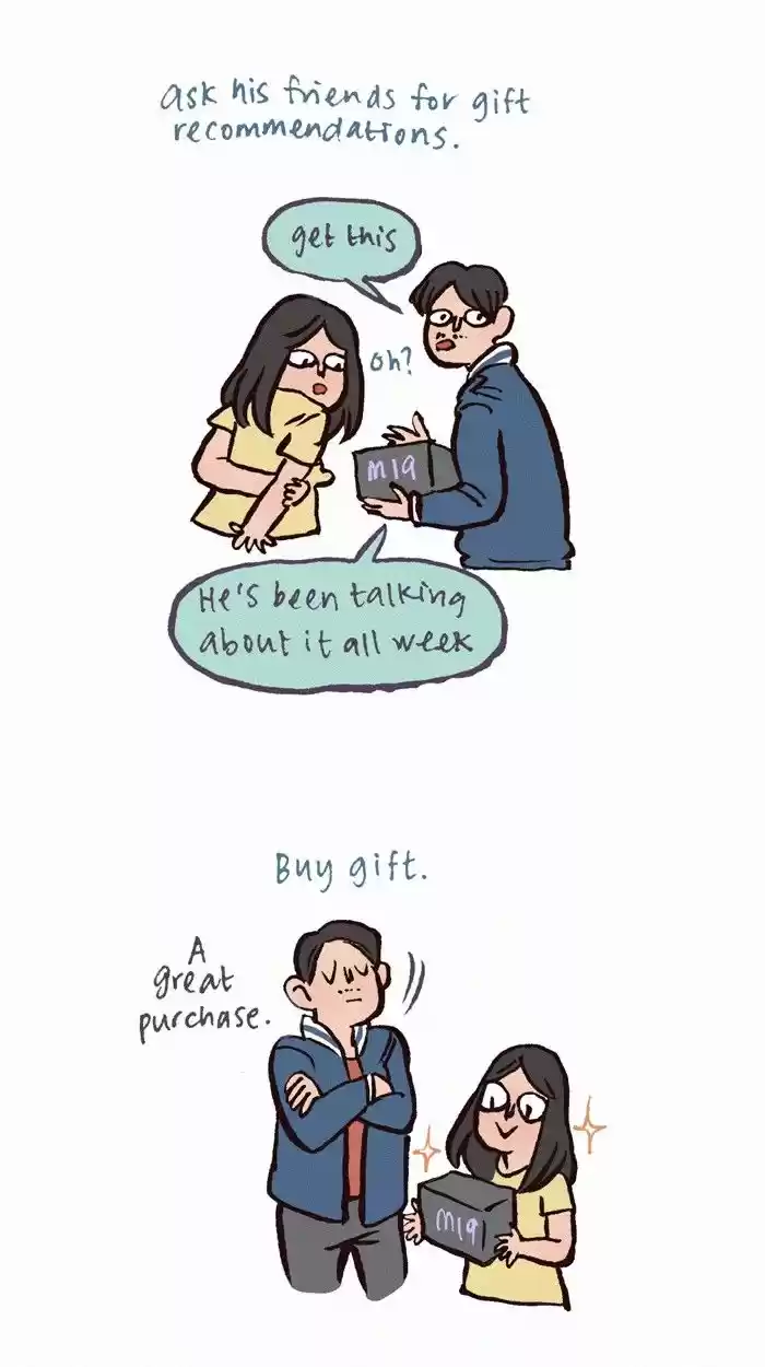 My Giant Nerd Boyfriend ch.192