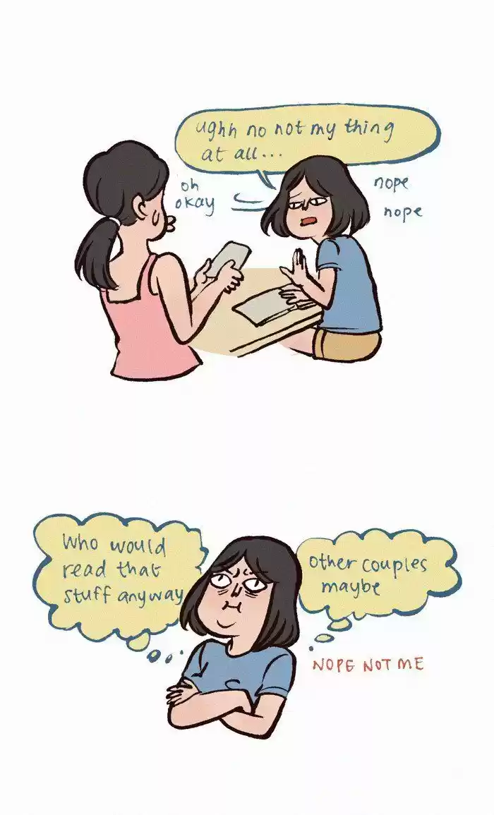 My Giant Nerd Boyfriend ch.196