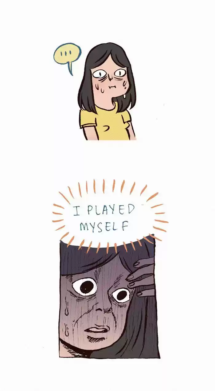 My Giant Nerd Boyfriend ch.196