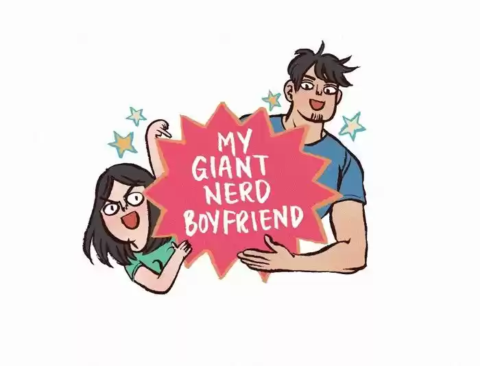 My Giant Nerd Boyfriend ch.211