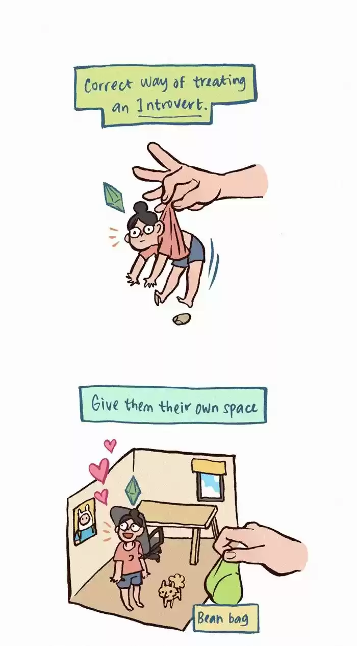 My Giant Nerd Boyfriend ch.211