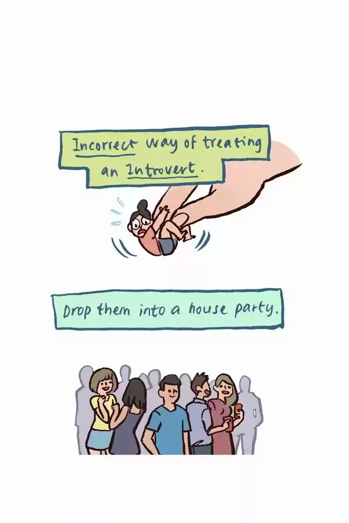 My Giant Nerd Boyfriend ch.211