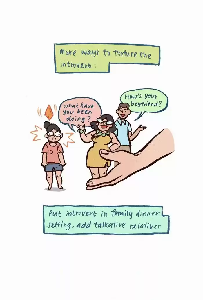 My Giant Nerd Boyfriend ch.211