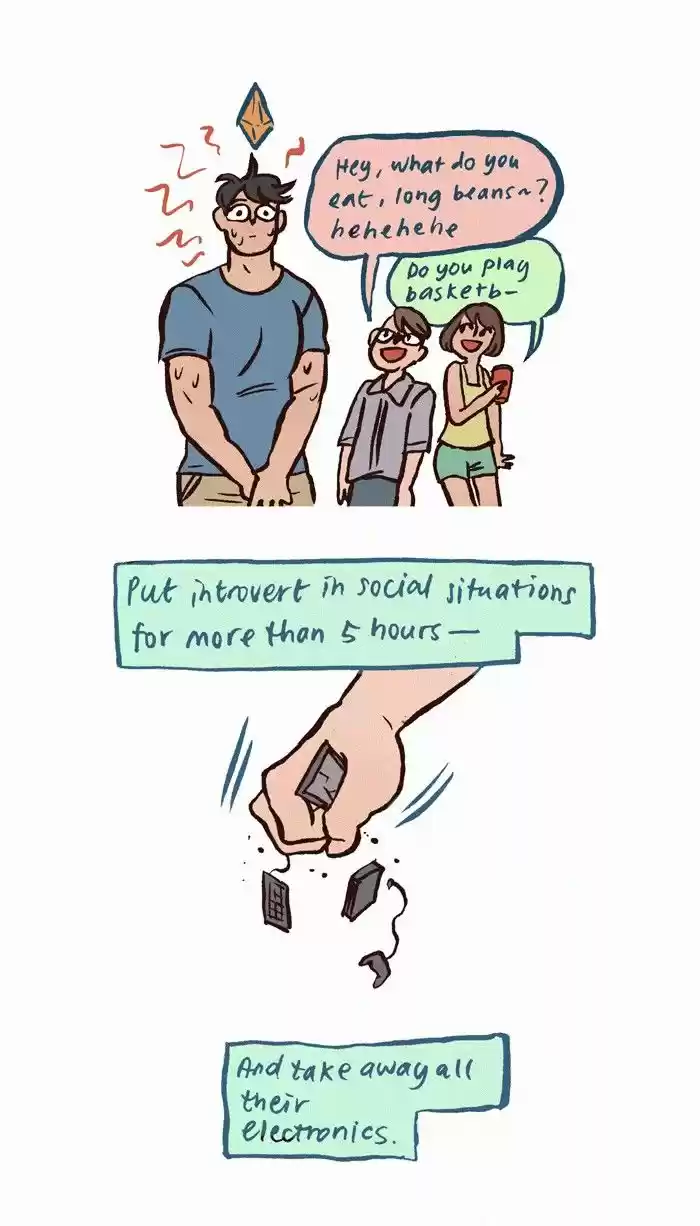 My Giant Nerd Boyfriend ch.211