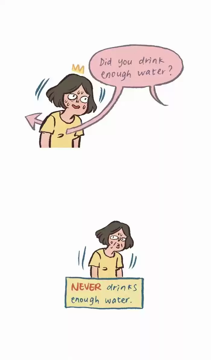 My Giant Nerd Boyfriend ch.414